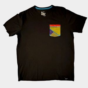 NIKE QUICKSTRIKE LE KOBE UPTEMPO SHIRT XL